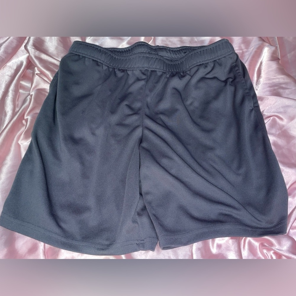 Men athletic shorts